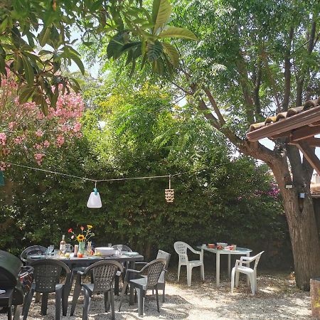 La Villa Des Quatre Plages A 滨海拉塞讷 外观 照片