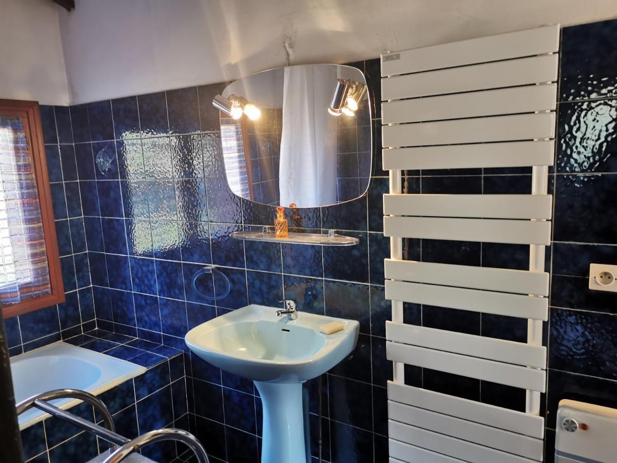 La Villa Des Quatre Plages A 滨海拉塞讷 外观 照片